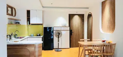 2-Bedroom, 2-Bathroom Apartment for Rent – HUD CCU Phước Long, 64m²
