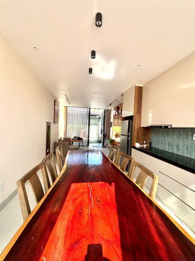 Nhà cho thuê 2 phòng ngủ – Phía Bắc Nha Trang – Vĩnh Hải – 19 triệu VND/tháng
