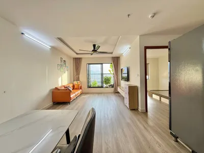 2-Bedroom Apartment for Rent – XH2 VCN Phước Long – River View – 10M VND/Month