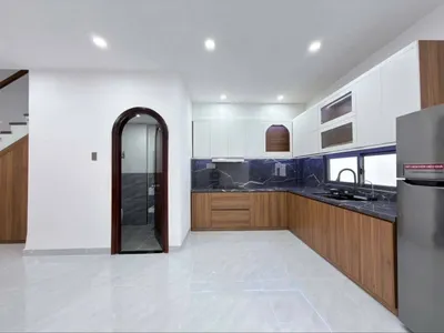 6-Bedroom House for Rent in Mỹ Gia District – Fully Furnished, 6 Months–1 Year Lease