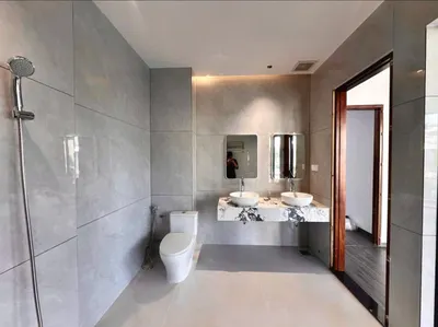 Hà Quang 2 高级1卧公寓，Phước Hải 区 – 每月1800万越南盾
