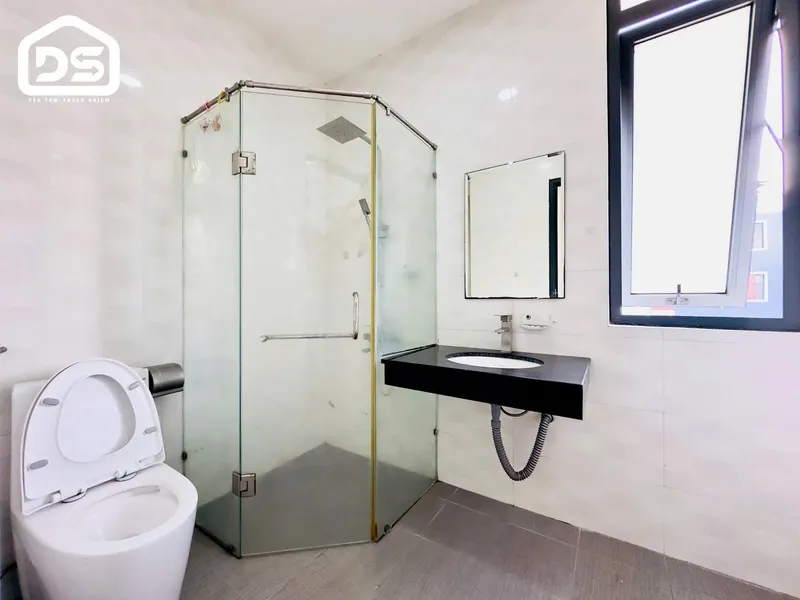 ACC Vườn Xoài Phước Hòa 1卧室公寓出租 – 850万越南盾/月 — 4/4
