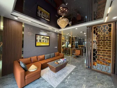4-Bedroom House for Rent – My Gia Capella, Nha Trang – 40M VND/Month