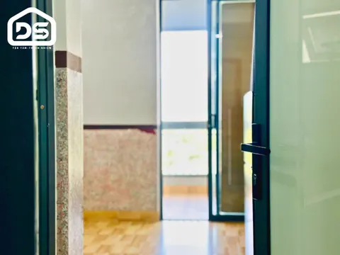 Phòng trọ tiết kiệm với ban công – Hà Quang 1, Nha Trang – 6,5 triệu VND/tháng