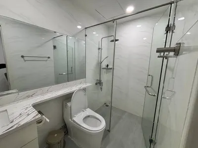 2-Bedroom, 2-Bathroom Apartment for Rent in Muong Thanh, Nha Trang – River View, 15 Million VND/Month