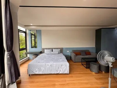 Studio Apartment for Rent – South Nha Trang, 9.5M VND/Month