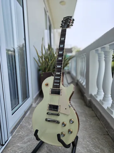 Gibson Les Paul Standard 60s Plain Top (2023)