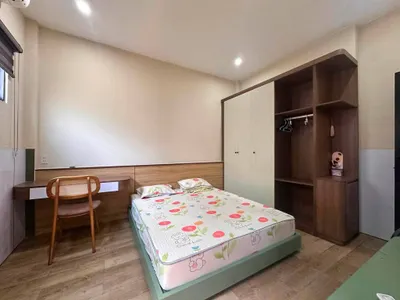 Studio Apartment for Rent – Nguyễn Thiện Thuật – Central Nha Trang – 4.2M VND/Month