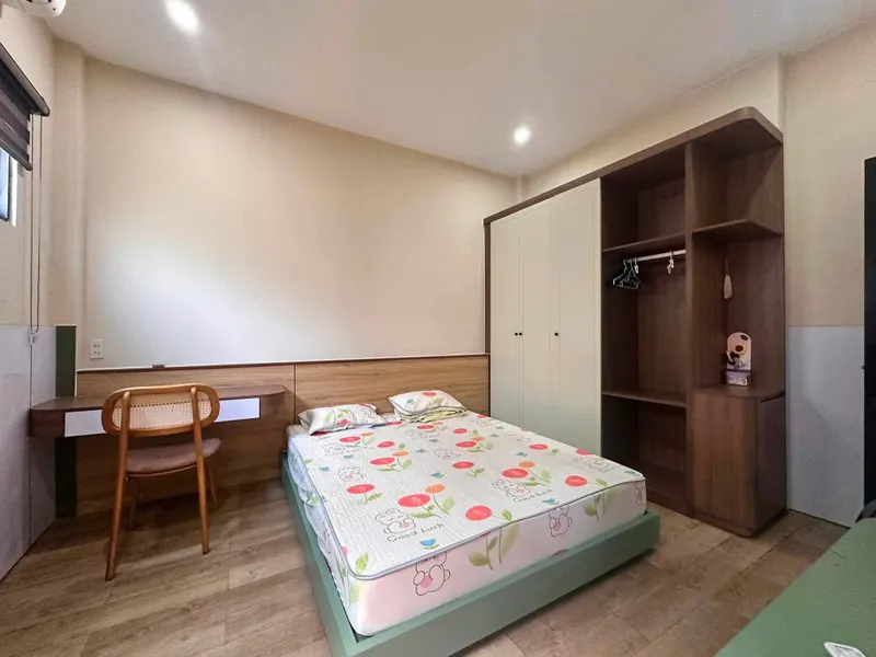 Studio Apartment for Rent – Nguyễn Thiện Thuật – Central Nha Trang – 4.2M VND/Month — 4/4