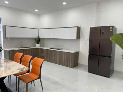 出租带家具3卧室房屋 – Ha Quang 2，芽庄 – 2800万越南盾/月