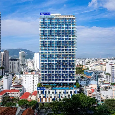 Studio Apartment for Rent – Tui Blue – Sea View – 15M VND/Month