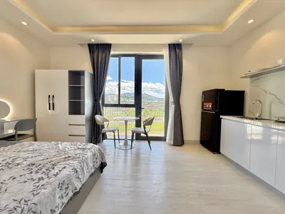 Studio cho Thuê tại Ha Quang 2, Phước Hải – 30 m² – 10 triệu VND/Tháng
