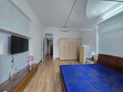 3-Bedroom House Rental in North Nha Trang, 1 km from Beach – 18M VND/Month