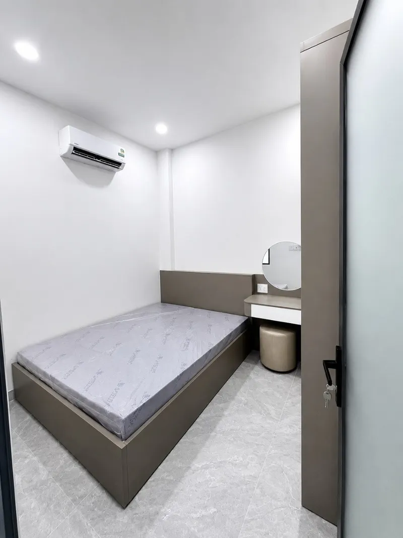 Vĩnh Hòa新建3卧室房屋 – 20百万越南盾/月