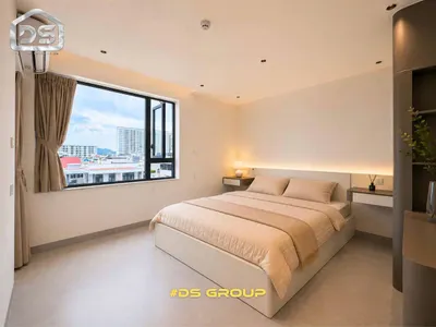 2卧房公寓出租 – Phước Hải，芽庄 – 1500万越盾/月 – 8月2日起供租