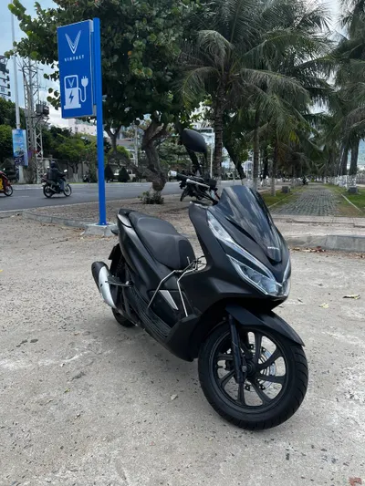 Honda PCX 150 – 2018 – Smart Key – Below Market Price – 44M VND