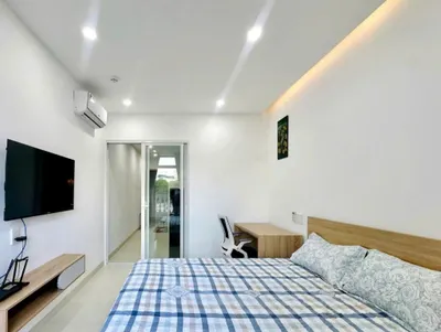 하 콱 1의 1침실 아파트 – 850만 동/월, 입주 가능