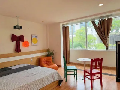 Apartment for Rent in Ha Quang, Nha Trang – 9 Million VND/Month, Furnished, Near Beach