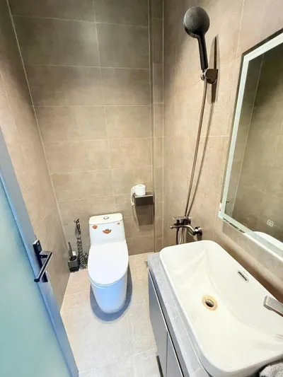 4-Bedroom House for Rent – Main Road, VCN Phước Hải, 30M VND/Month