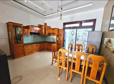 1-Bedroom Apartment in Ha Quang 1 – 8.5M VND/Month