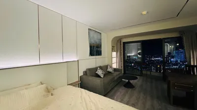 2-Bedroom Apartment in Vườn Xoài – 12M VND/Month