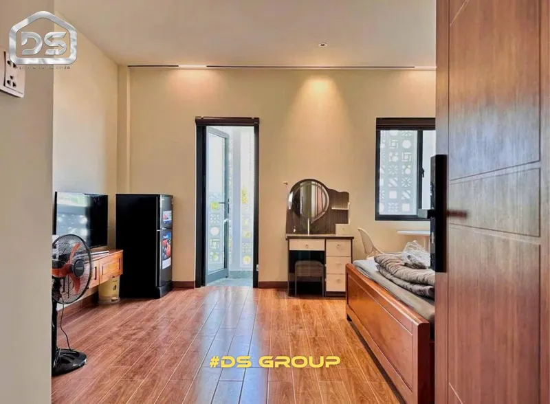 ACC Ngô Văn Sở 아파트 – Vĩnh Hòa – 월 850만 VND — 4/5
