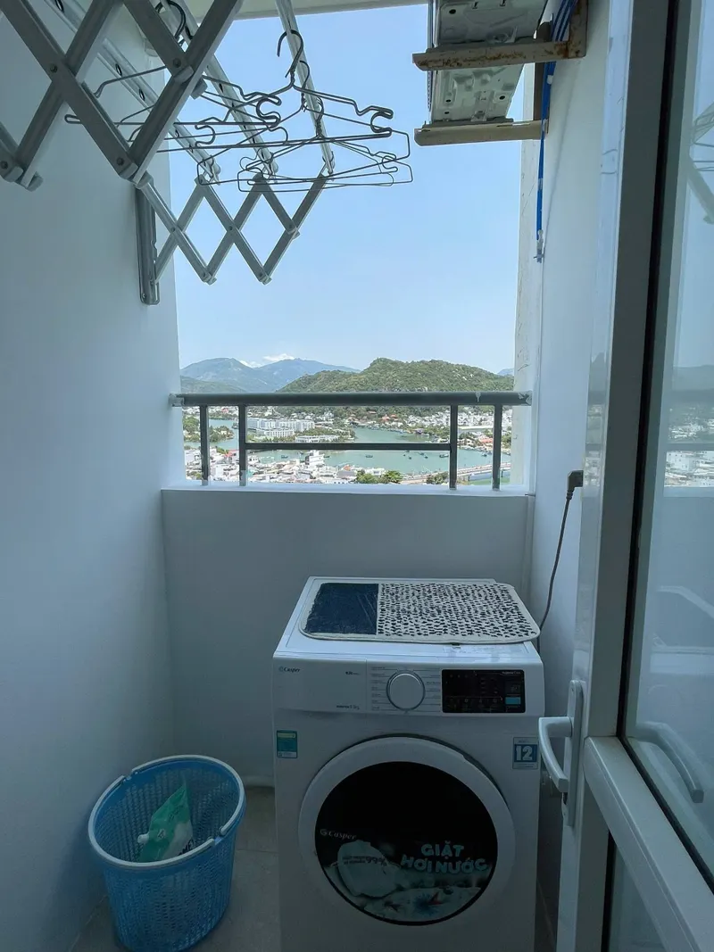 2-Bedroom Apartments for Rent in Muong Thanh Riverside – From 12M VND/Month