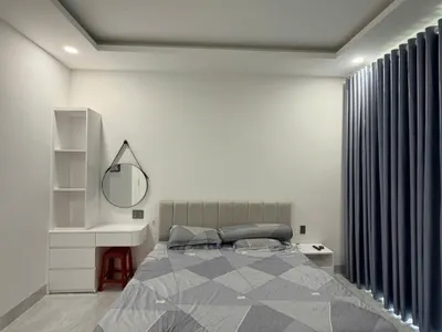 3-Bedroom House in Mỹ Gia – 27M VND/Month, Fully Furnished