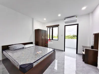 Ba Làng, Nha Trang 지역 스튜디오 아파트 월세 – 750만 VND/월