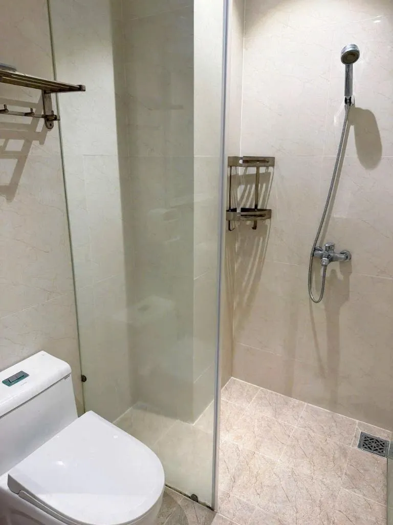 Studio ở Hà Quang 2, Phước Hải – 8 triệu đồng/tháng