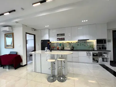 3-Bedroom Fully Furnished Apartment for Rent in Muong Thanh - Oceanus OC3, North Nha Trang