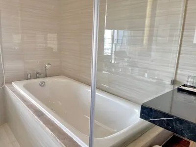 Studio Apartment for Rent in Panorama – Sea View, High Floor, Large Balcony