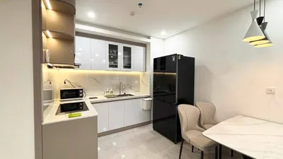 2-Bedroom Apartment for Rent – South Nha Trang, 65 m², 14M VND/Month