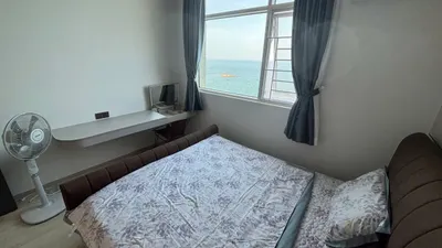 2-Bedroom Apartment with Sea View – MT04 Trần Phú, Direct Ocean View