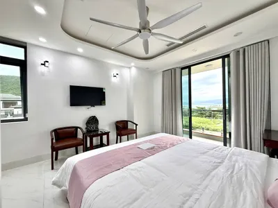 Căn hộ Studio cho thuê – Hòn Sèn, Bắc Nha Trang – 11,5 triệu đồng/tháng