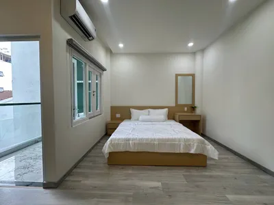 1-Bedroom Apartment for Rent – Nguyễn Thiện Thuật, Nha Trang Centre, 50m²