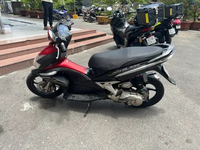 Honda Air Blade 110 cc 2008 – Bảo dưỡng toàn diện, sẵn sàng sử dụng