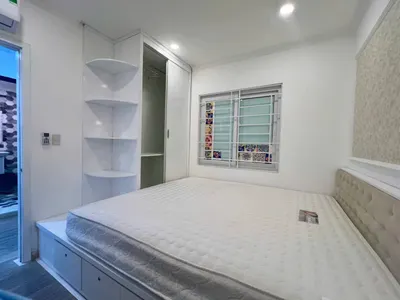 Căn Hộ 2 Phòng Ngủ cho Thuê trong Khu Phức Hợp OC2A – 51 m² – Tầng 29 – 10 Triệu VND/Tháng – Có Sẵn từ 5 Tháng Bảy
