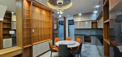Nhà cho thuê 4 phòng ngủ khu vực Phước Hải - Hạ Quang, Nha Trang – 25 triệu VND/tháng