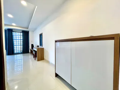 Tô Hiến Thành街中心Nha Trang豪华家具公寓 – 780万越南盾/月