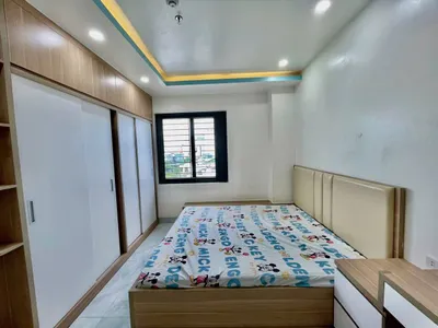 2-Bedroom Apartment in South Nha Trang – CT4 HUD Building, 10M VND/Month