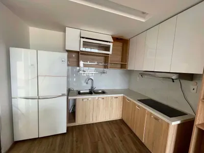 3-Bedroom Apartment in CT2 Phuoc Hai Complex – 14 Million VND/Month