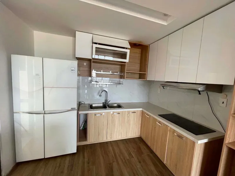 3-Bedroom Apartment in CT2 Phuoc Hai Complex – 14 Million VND/Month