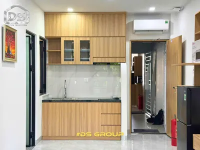 Studio Apartment – Ha Quang 2, South Nha Trang – 10M VND/Month