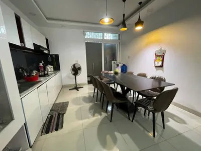 3-Bedroom House Near City Center – 18 Million VND/Month