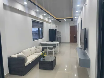 Căn hộ cho thuê ở phía bắc Nha Trang – Khu Napoleon, 2 phòng ngủ + 1 phòng làm việc