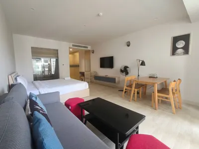 Studio Apartment for Rent in Central Nha Trang – Gold Coast, From 15.5 Million VND/Month