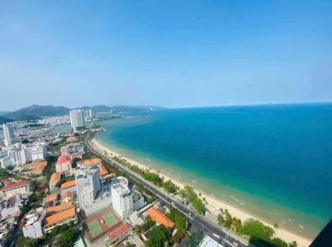 2-Bedroom Apartment for Rent – Gold Coast North Tower – Sea View – 29M VND / 6 Months