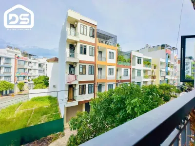 Căn hộ studio giá rẻ phía tây – 32–35 m² – từ 7,8 triệu ₫/tháng