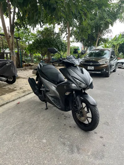 Yamaha NVX 155 V1 2017 – 25 млн ₫